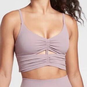 Athleta sports bra